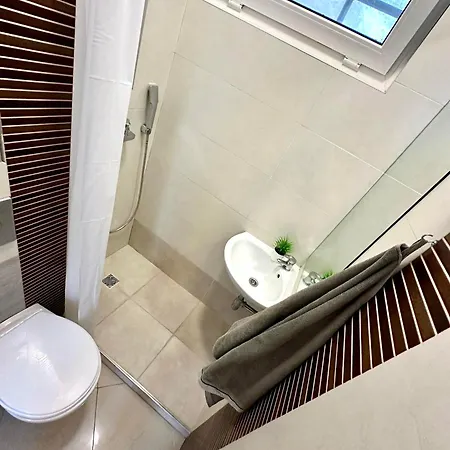 公寓 Apartament Z Widokiem Na Motlawe *