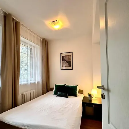 公寓 Apartament Z Widokiem Na Motlawe
