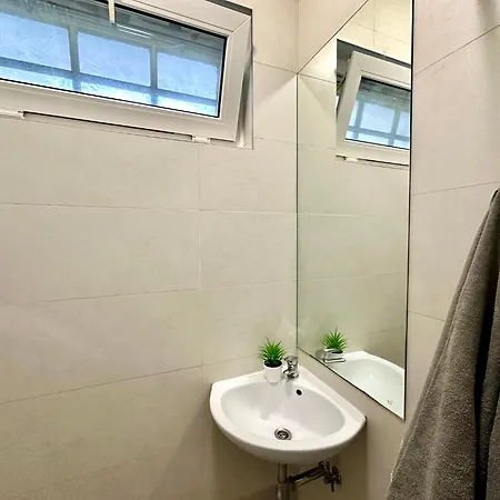 Apartament Z Widokiem Na Motlawe 公寓